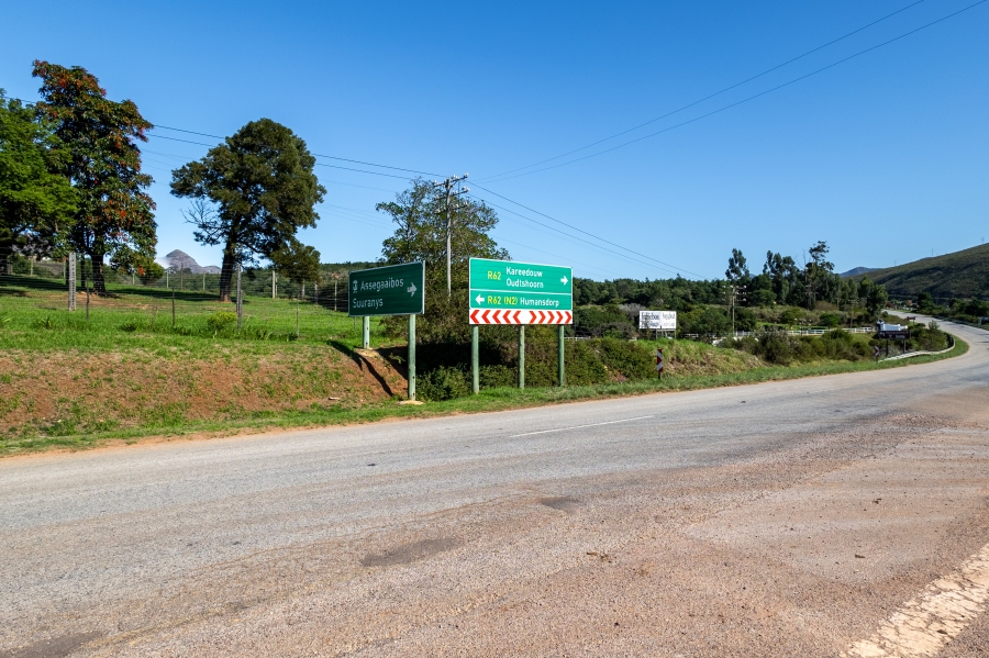 0 Bedroom Property for Sale in Kareedouw Eastern Cape